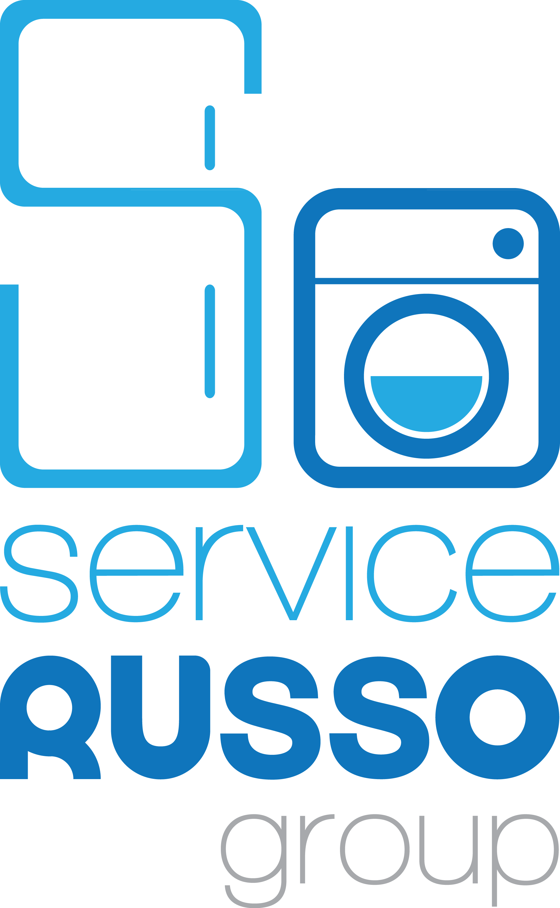 Service Russo